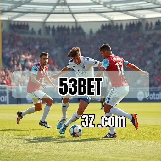 53 bet Apostas Esportivas