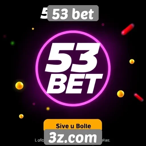 Novidades em promoções na plataforma 53 bet