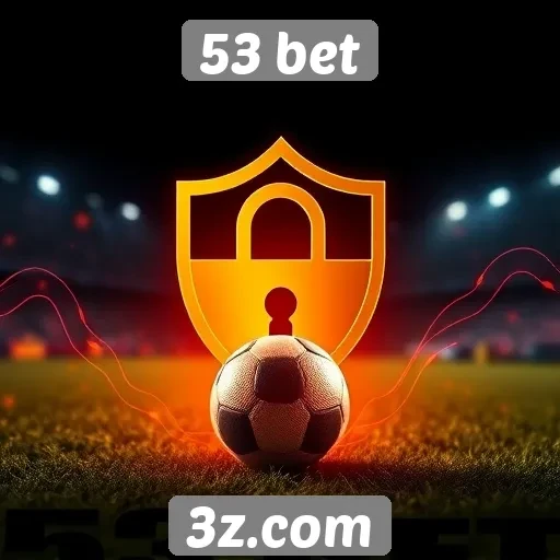 Avaliação da segurança e confiabilidade do 53 bet